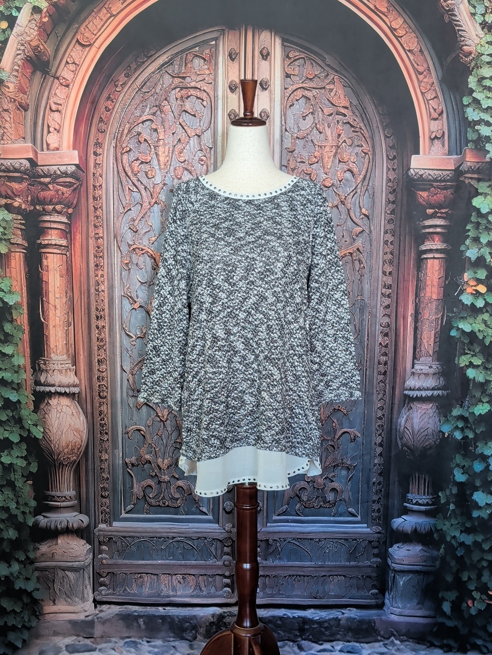 Style&Co. Tunic